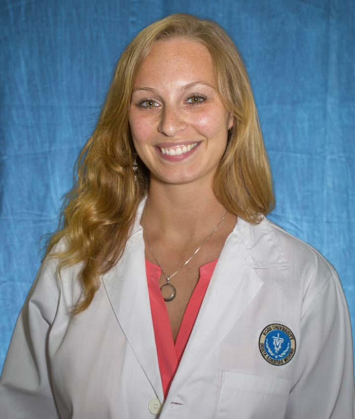 Dr. Melissa Bladek, DVM